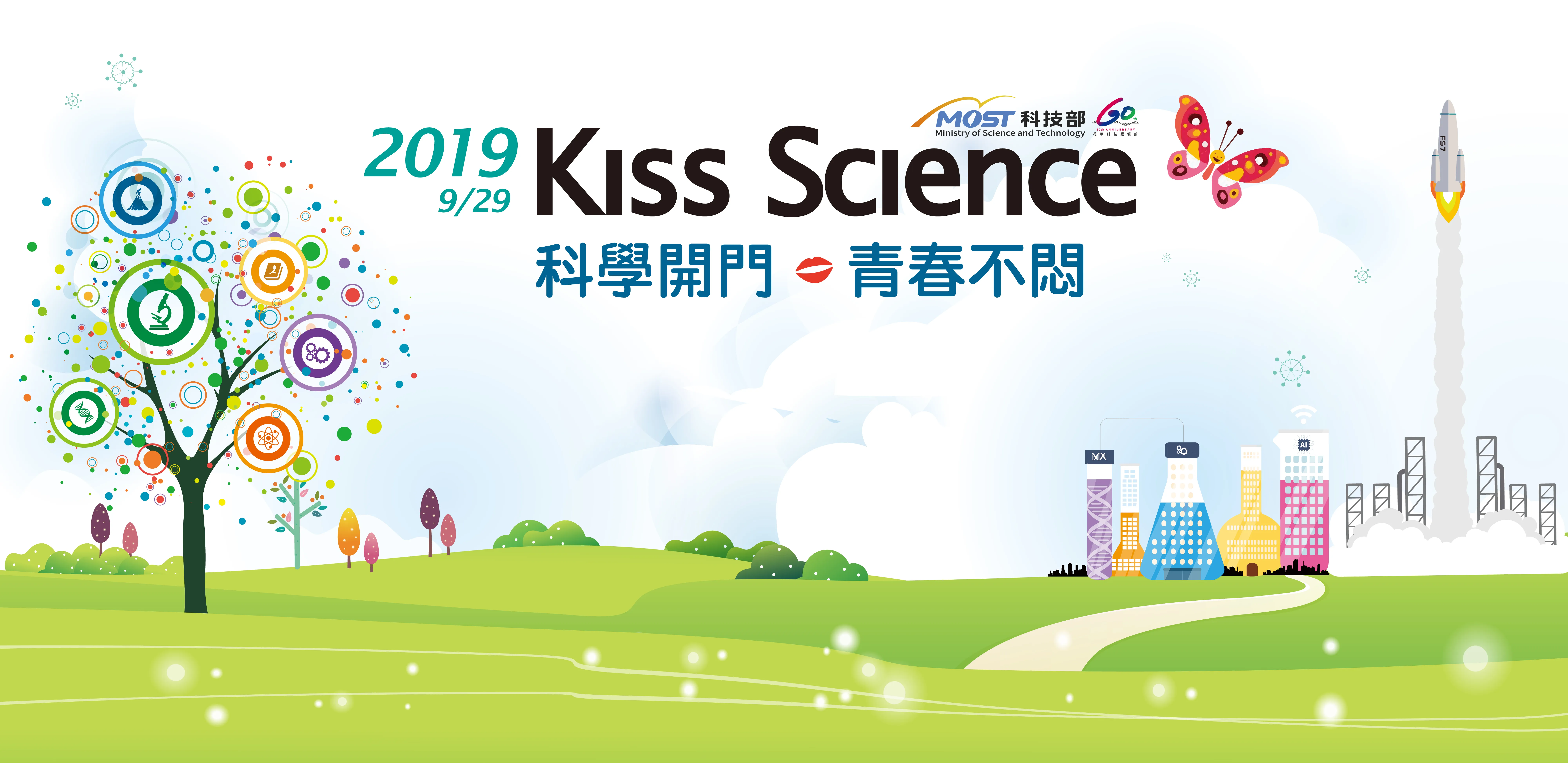 kissscience2019